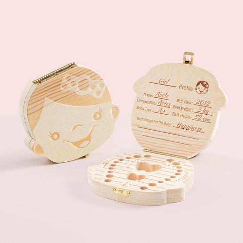 Tooth Box Thooy InnovaGoods